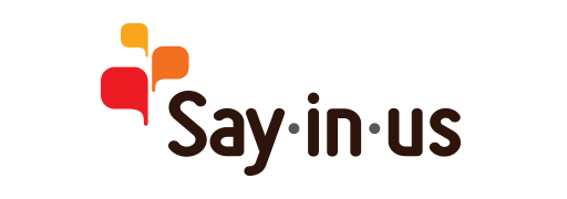 SAY-IN-US