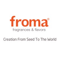 Froma Fragrances & Flavors
