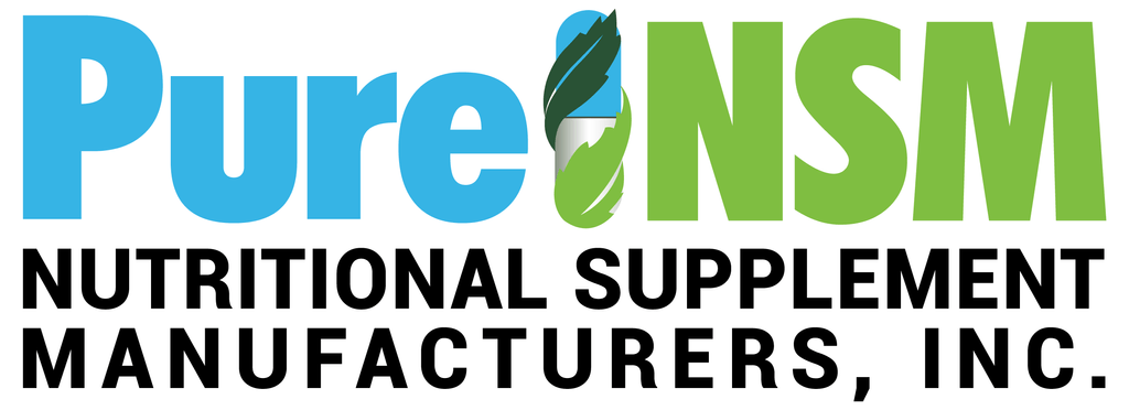 Nutritional Supplement Manufacturers, Inc.- Pure NSM