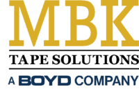 MBK Tape Solutions