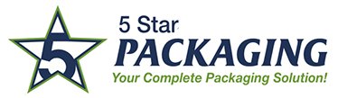 5 Star Packaging