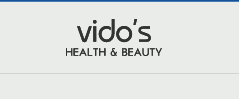 VIDO'S HEALTH & BEAUTY