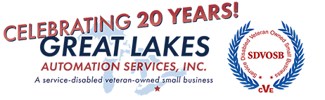 Great Lakes Automation Services Inc.