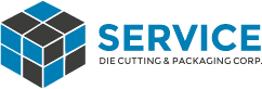 Service Die Cutting & Packaging Corp.