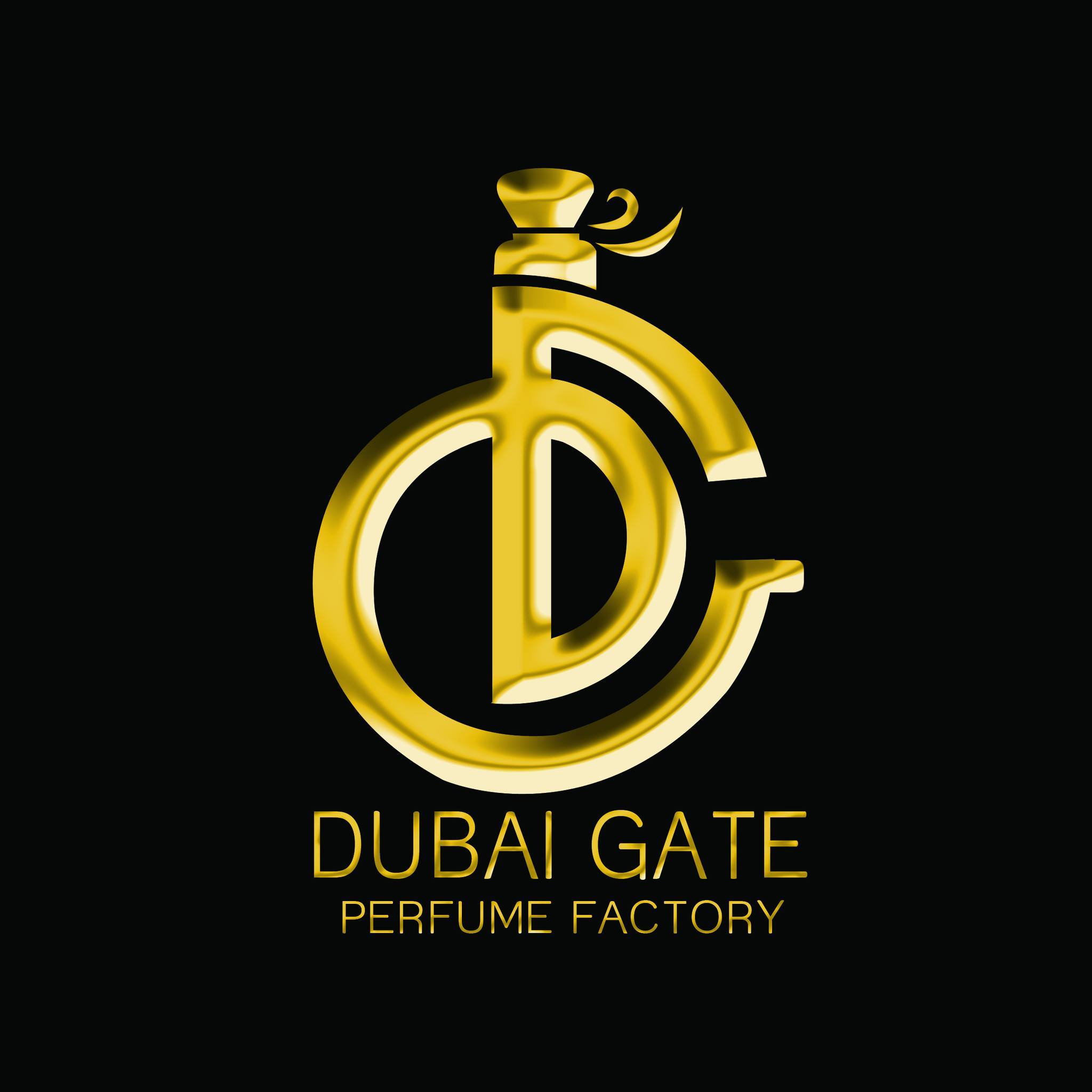 DUBAI GATE FOR PERFUMES AND DETERGENTS AND COSMETICS