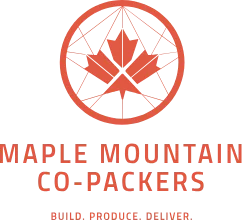 Maple Mountain Co-Packers