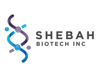 SHEBAH BIOTECH Inc.