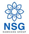 Namsiang Co.,Ltd.
