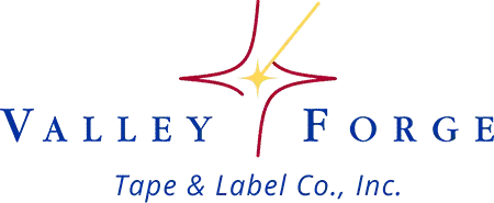 Valley Forge Tape & Label Co., Inc.