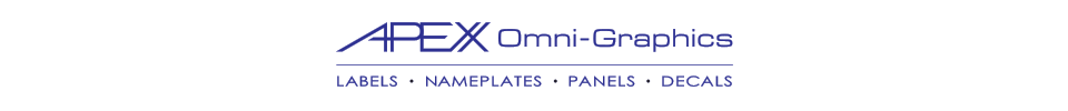 Apexx Omni-Graphics, Inc.