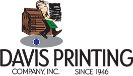 Davis Printing Co., Inc.