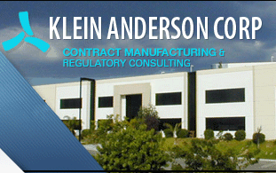 Klein Anderson Corp