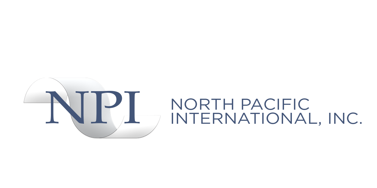NPI - North Pacific Intl.