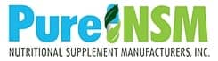 Nutritional Supplement Manufacturers, Inc.- Pure NSM